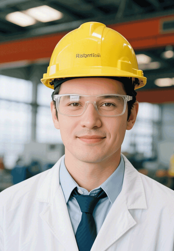 Mike Johnson - Product Manager for ultrasonic cleaning systems