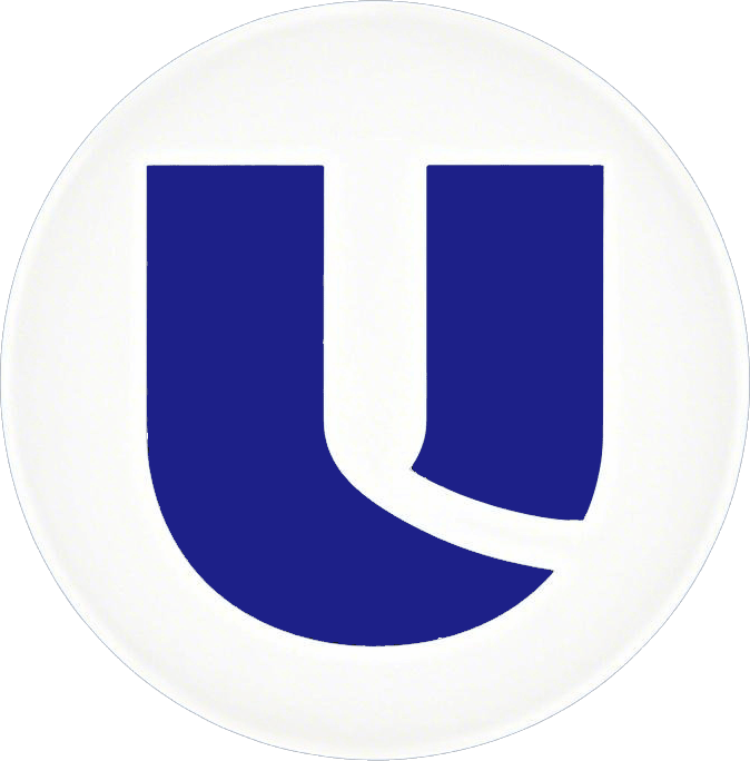Uall Ultrasonic Company Logo