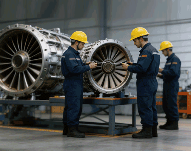 Ultrasonic cleaning applications across diverse industries